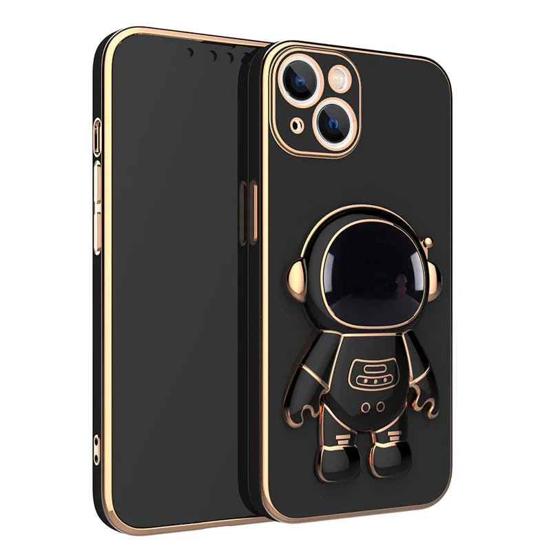 Kickstand cases - Astronaut