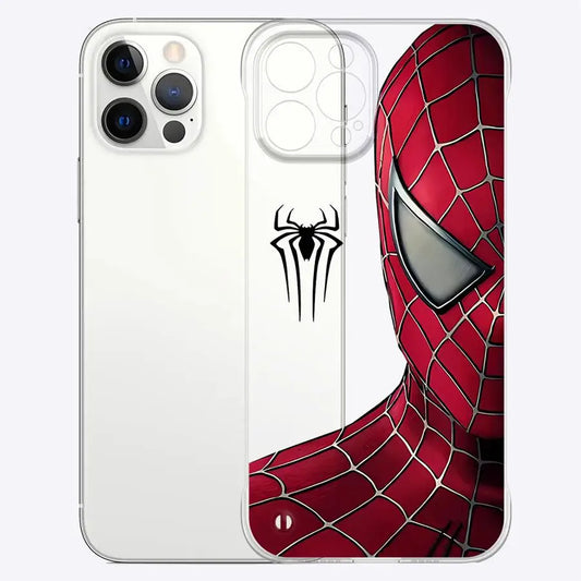 Marvel case - Spidey