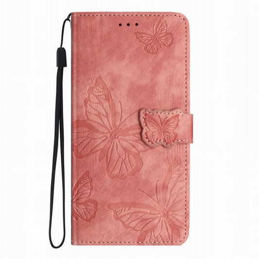 Wallet case - Butterfly