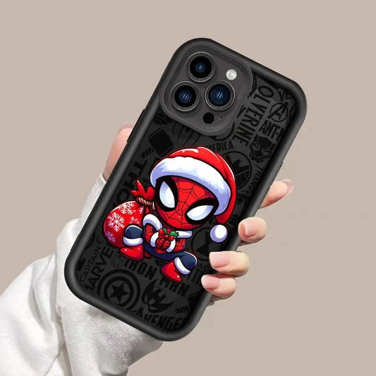 X-mas case - Spidey