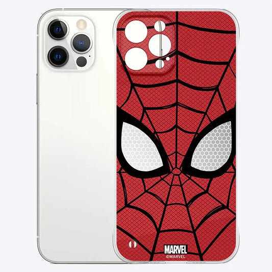 Marvel case - Spiderman