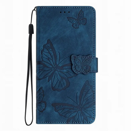 Wallet case - Butterfly