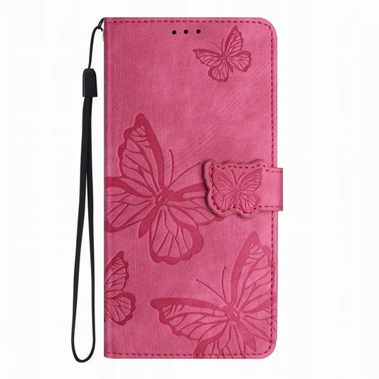 Wallet case - Butterfly