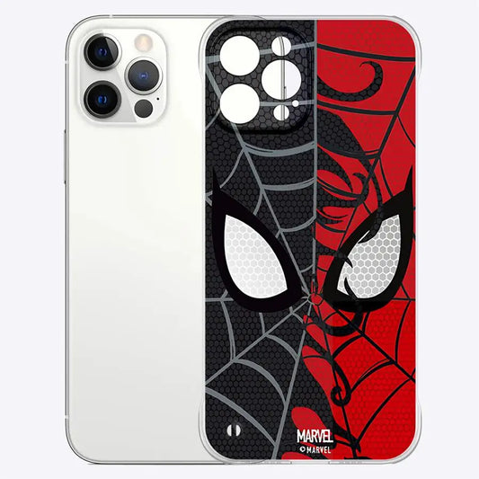 Marvel case - Double spidey