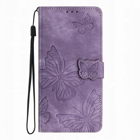 Wallet case - Butterfly